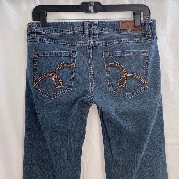 BONGO Women/Juniors Jeans - Pants - Size: 9 - Picture 3 of 9